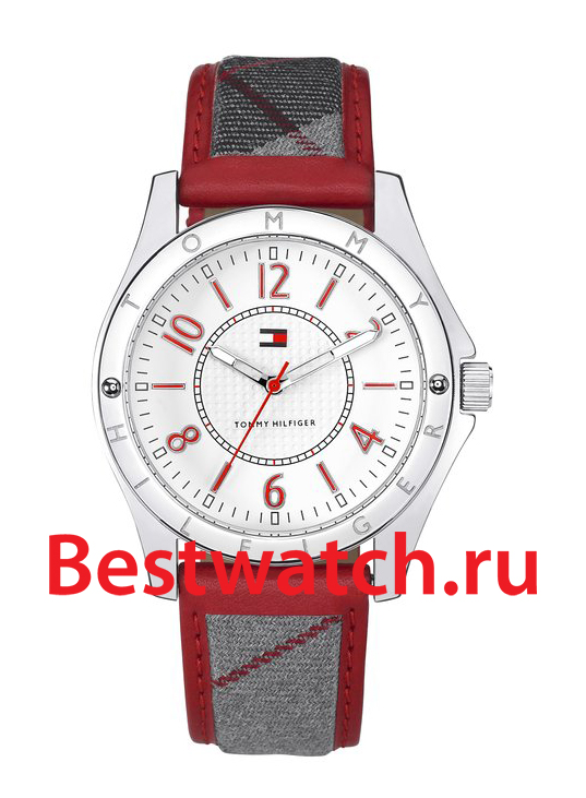 Часы Tommy Hilfiger Davis 1780797
